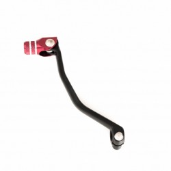 Leva Cambio Montesa COMAS TRIAL (Black-Red)